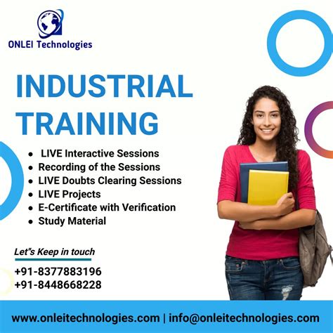 tpclms|Industrial Training .